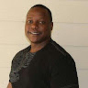 Meet your Posher, Tony